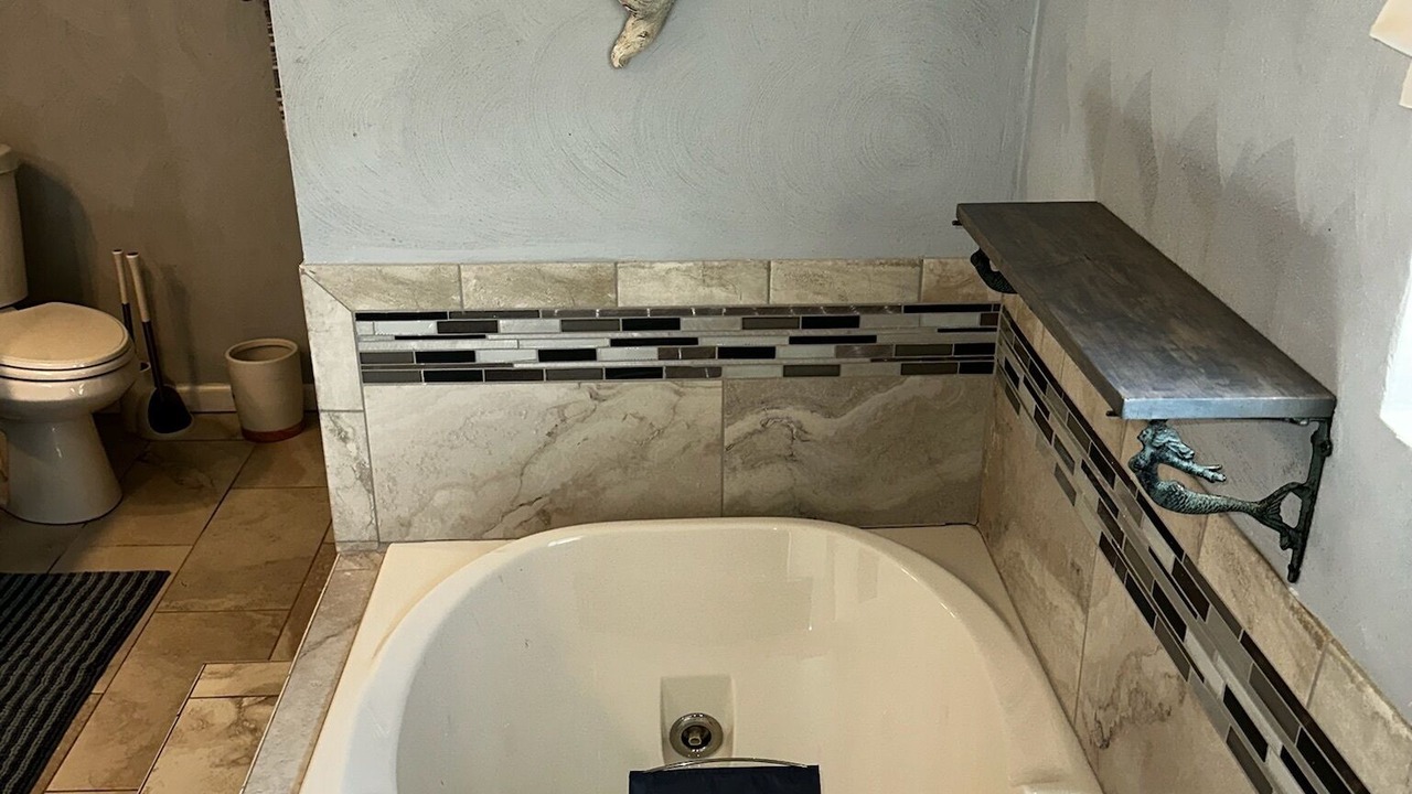 Photo of Bathroom in Norfolk - Virginia Beach