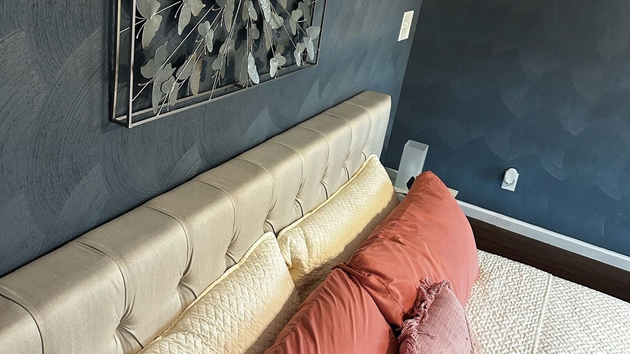 Photo of Bedroom in Norfolk - Virginia Beach