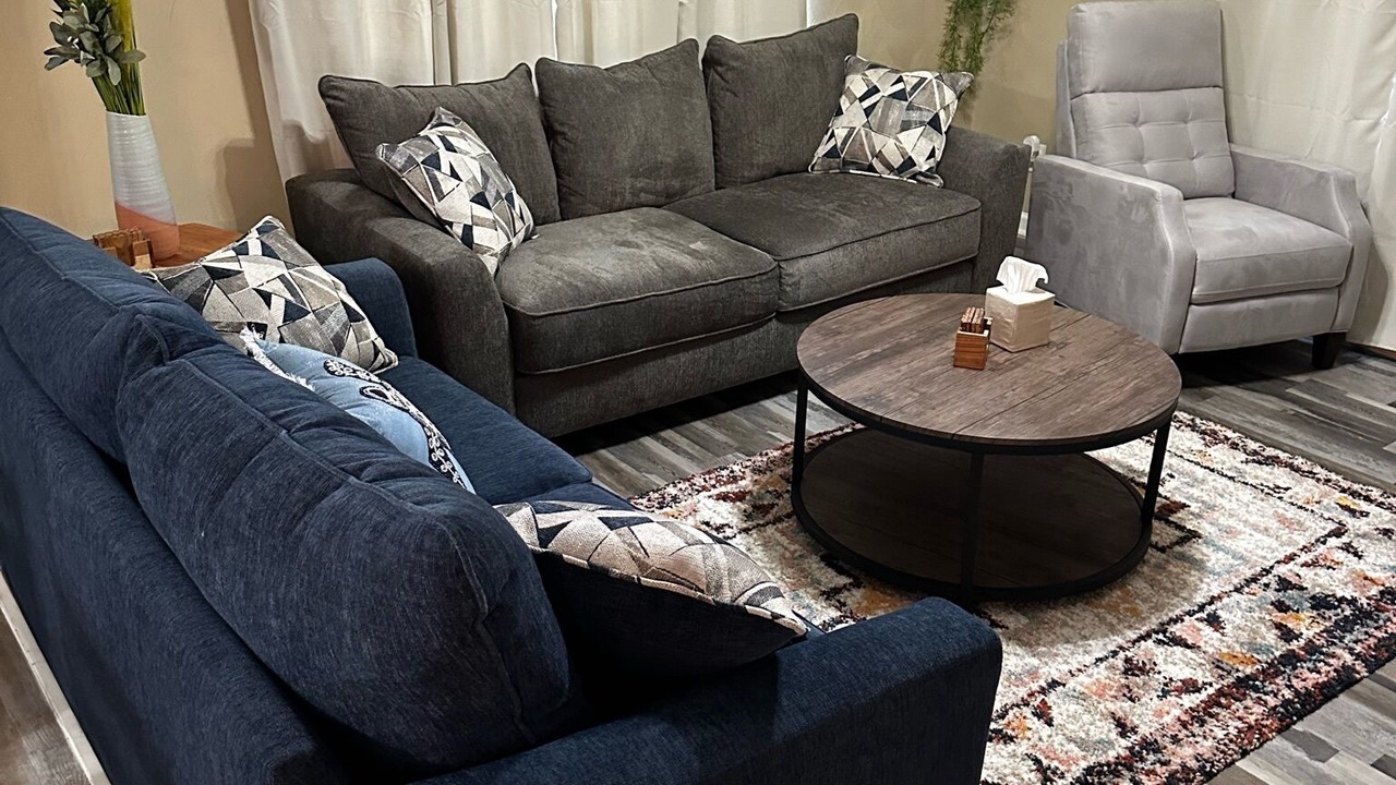 Photo of Livingroom in Norfolk - Virginia Beach