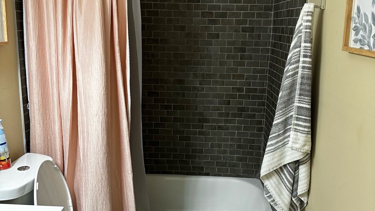 Photo of Bathroom in Norfolk - Virginia Beach