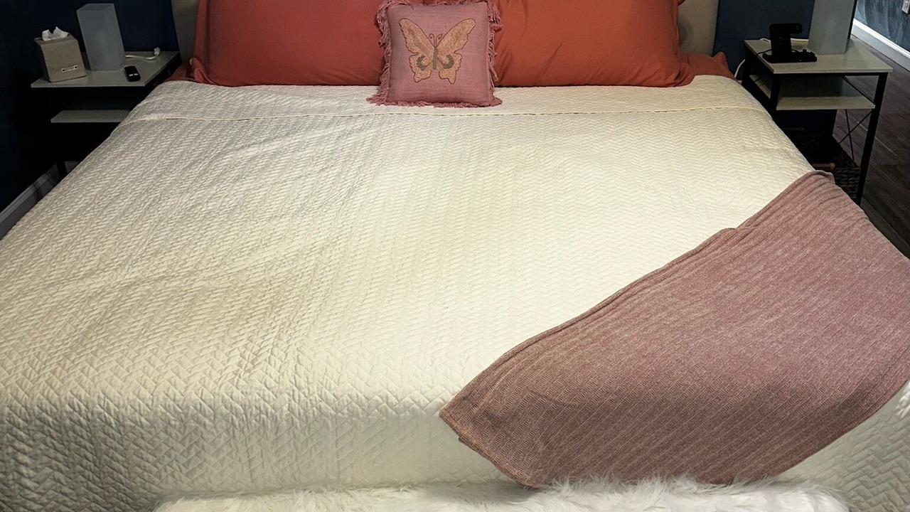 Photo of Bedroom in Norfolk - Virginia Beach