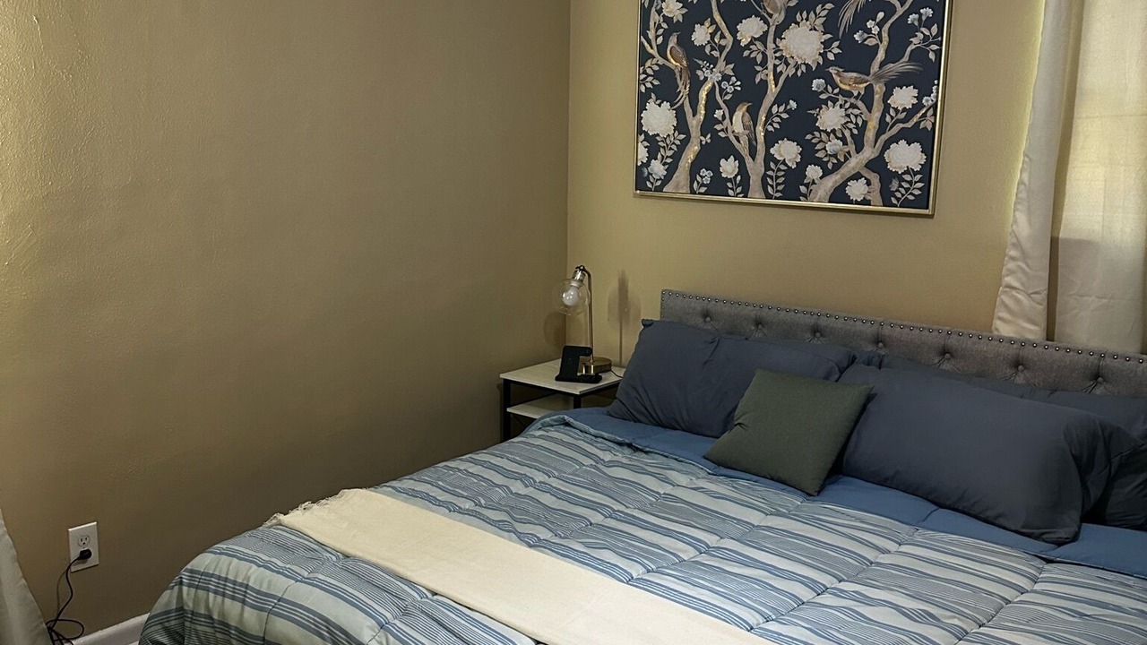 Photo of Bedroom in Norfolk - Virginia Beach