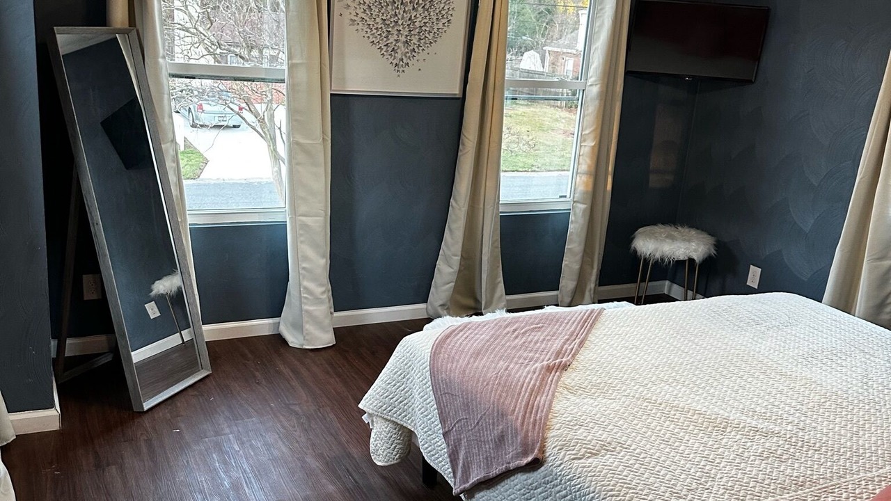 Photo of Bedroom in Norfolk - Virginia Beach