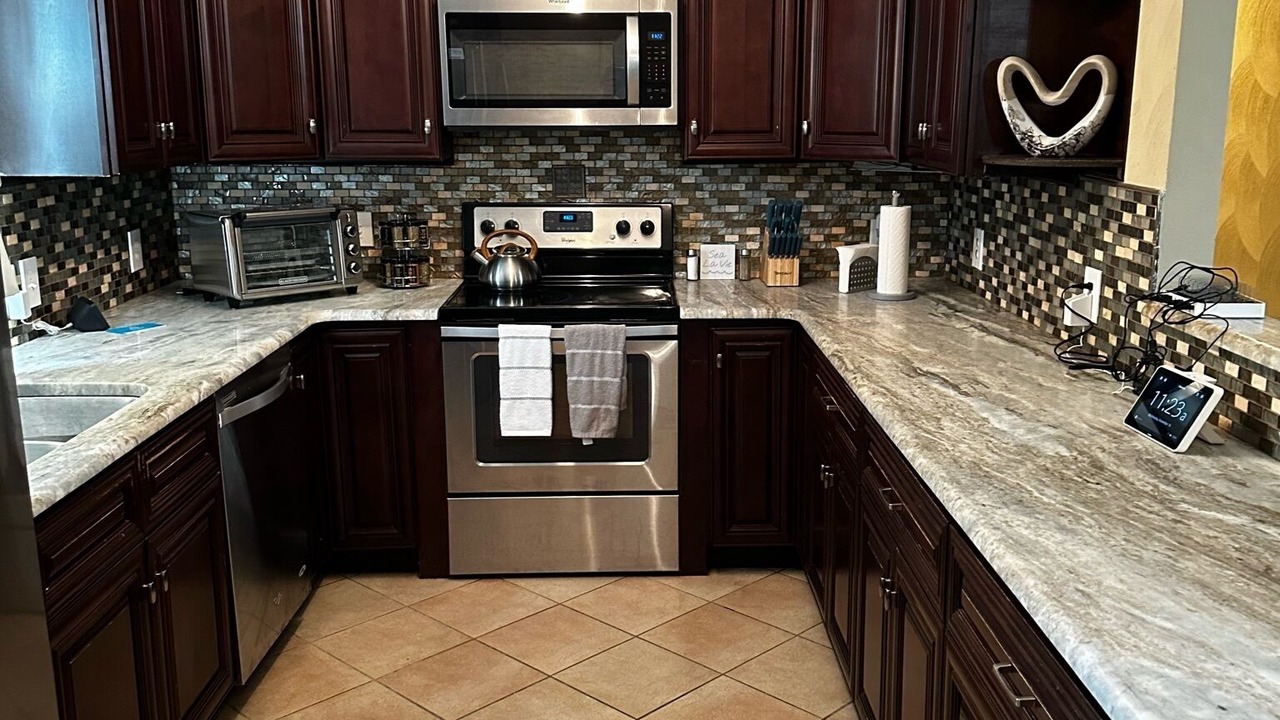 Photo of Kitchen in Norfolk - Virginia Beach