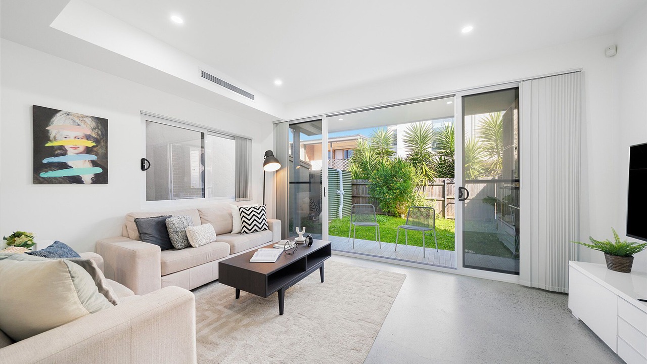Photo of Livingroom in Petersham North