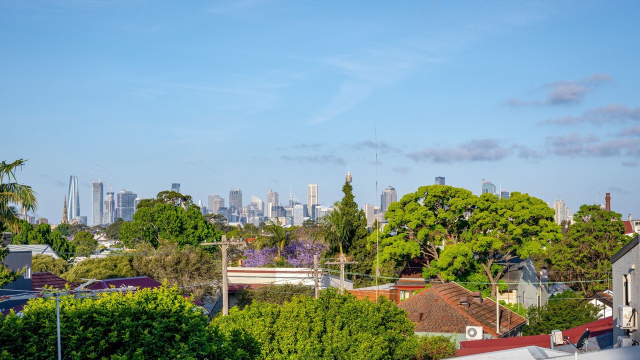 Photo of Patio Balcony in Petersham North