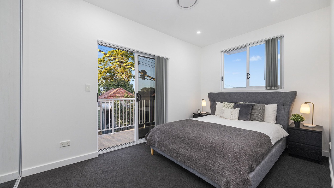 Photo of Bathroom in Petersham North