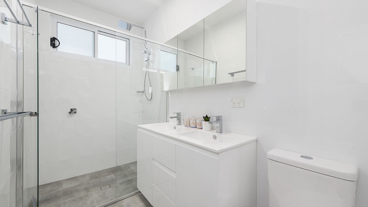 Photo of Bathroom in Petersham North
