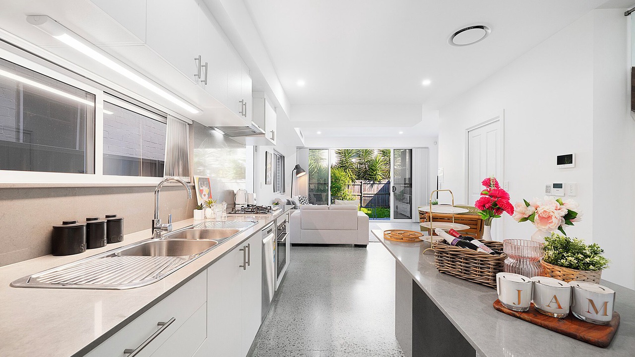 Photo of Kitchen in Petersham North