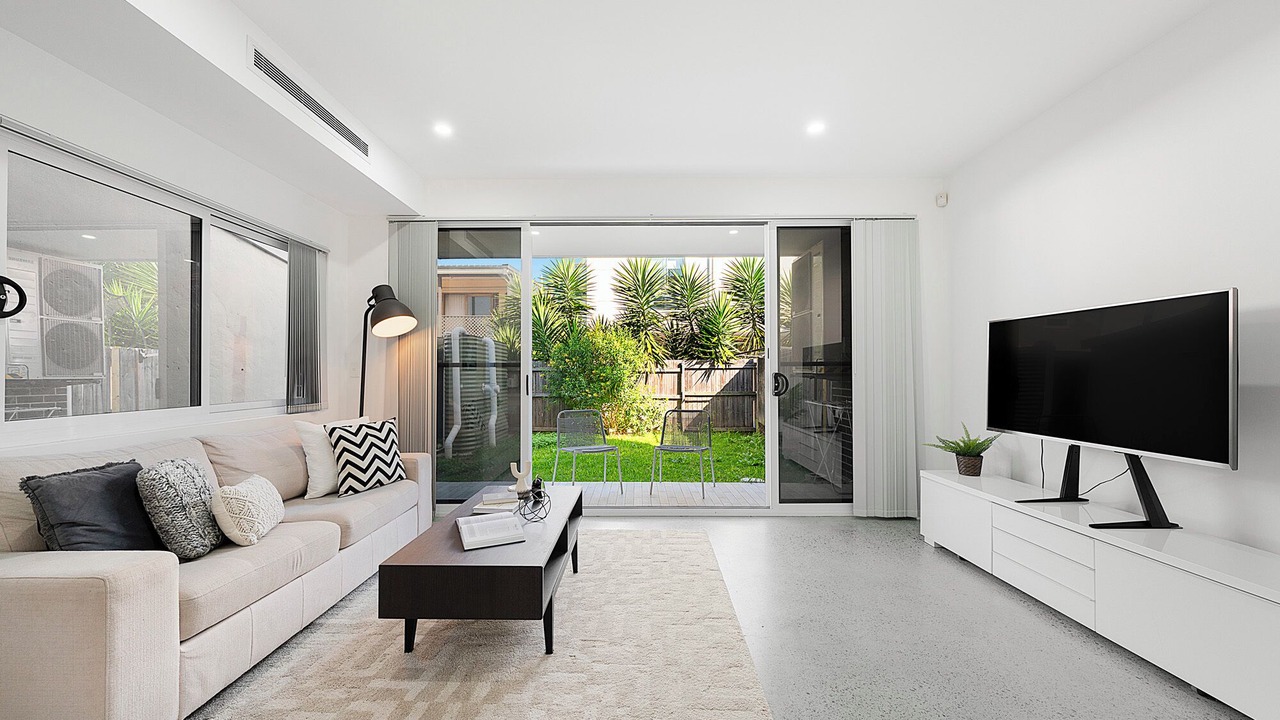 Photo of Livingroom in Petersham North