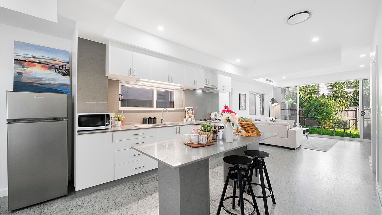 Photo of Kitchen in Petersham North