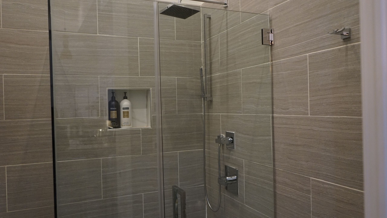 Photo of Bathroom in North Bergen