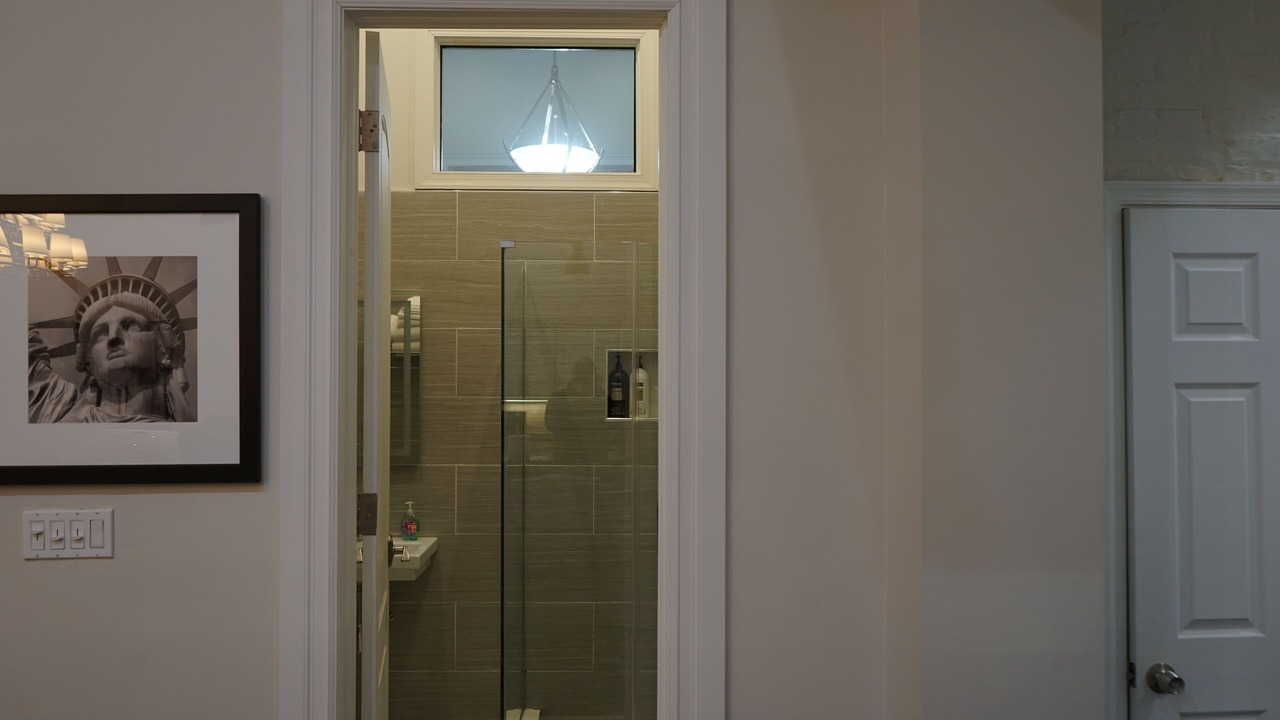 Photo of Bathroom in North Bergen