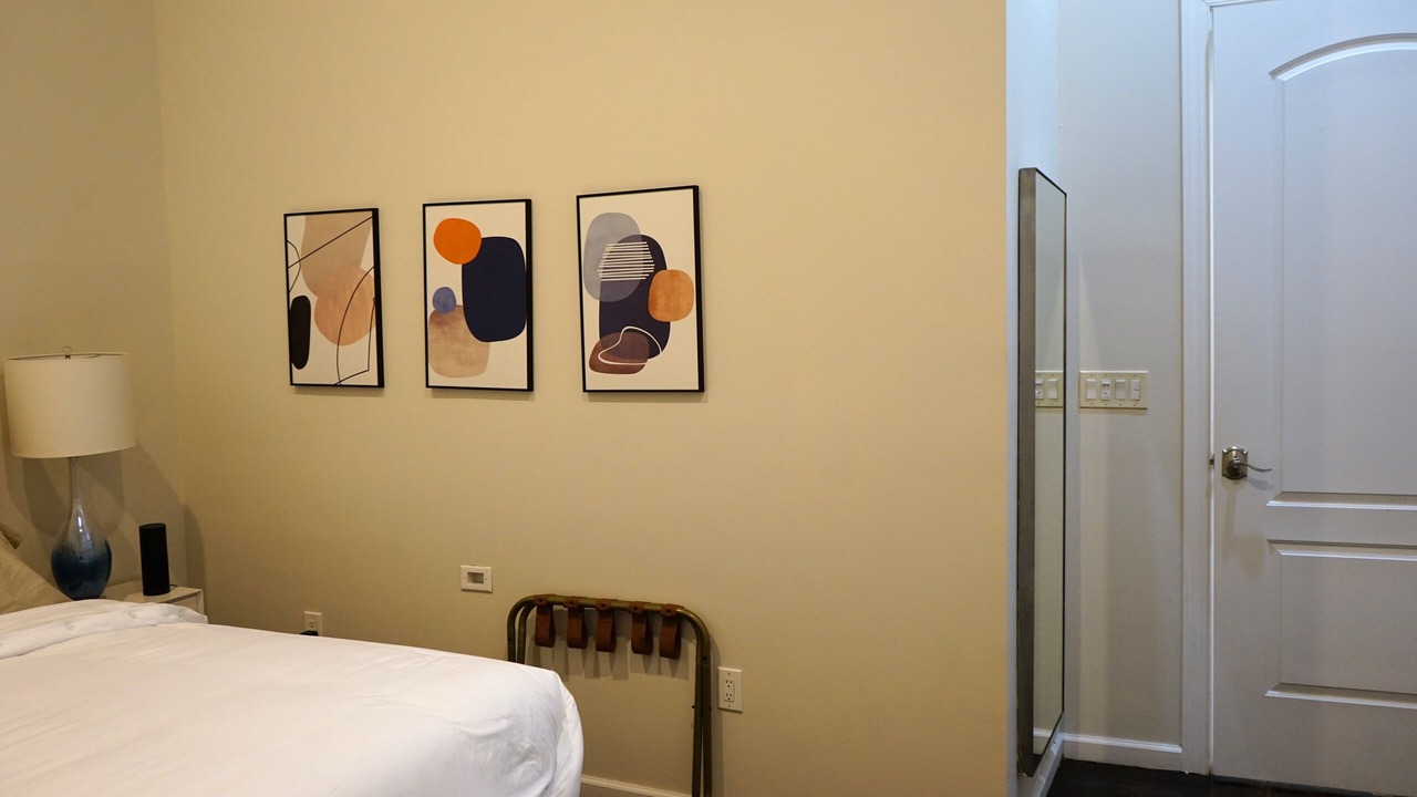 Photo of Bedroom in North Bergen