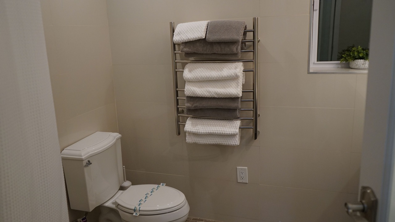 Photo of Bathroom in North Bergen