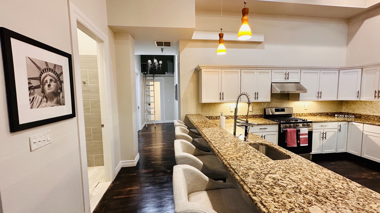 Photo of Kitchen in North Bergen