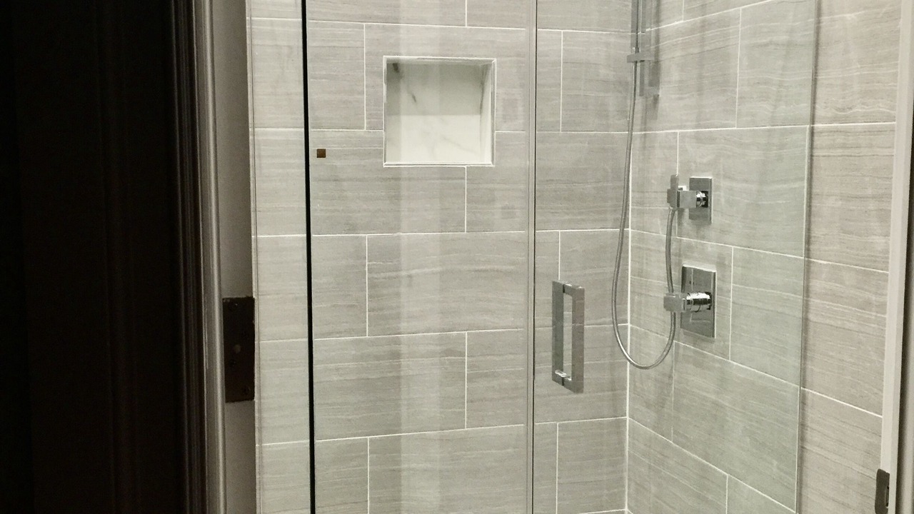 Photo of Bathroom in North Bergen