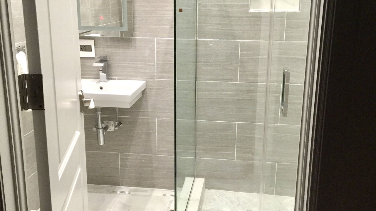 Photo of Bathroom in North Bergen