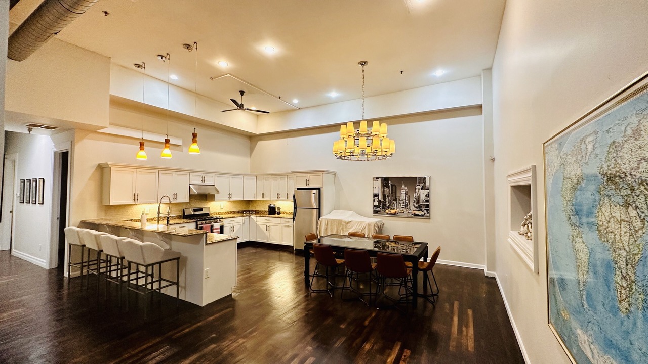 Photo of Kitchen in North Bergen