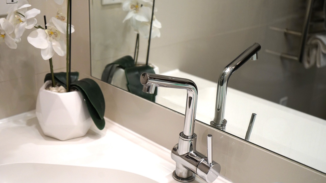 Photo of Bathroom in North Bergen