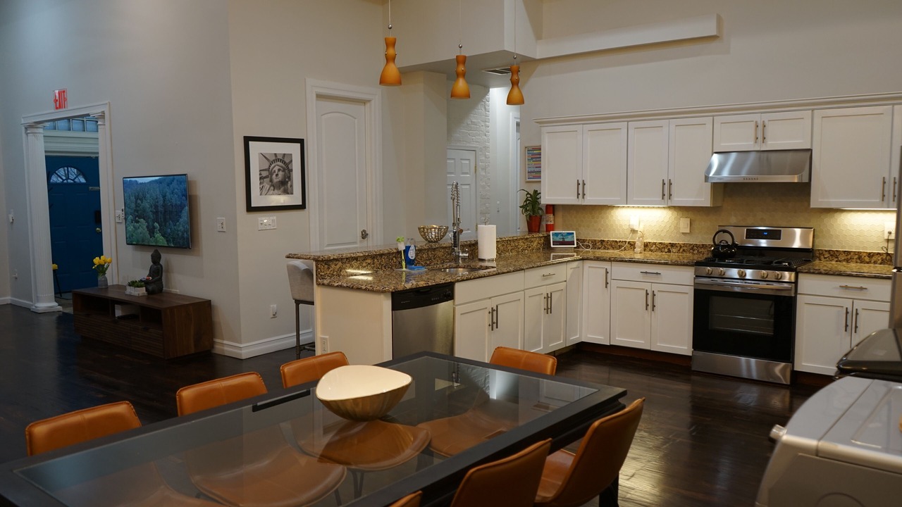 Photo of Kitchen in North Bergen
