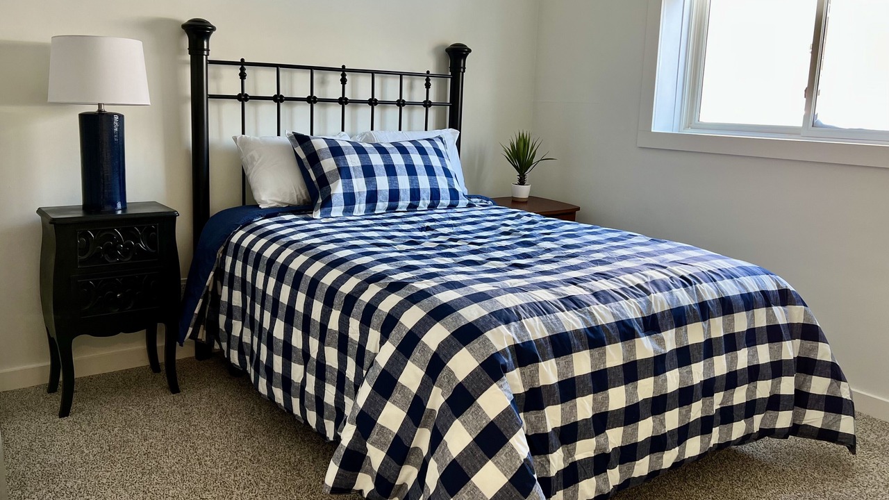 Photo of Bedroom in Munising