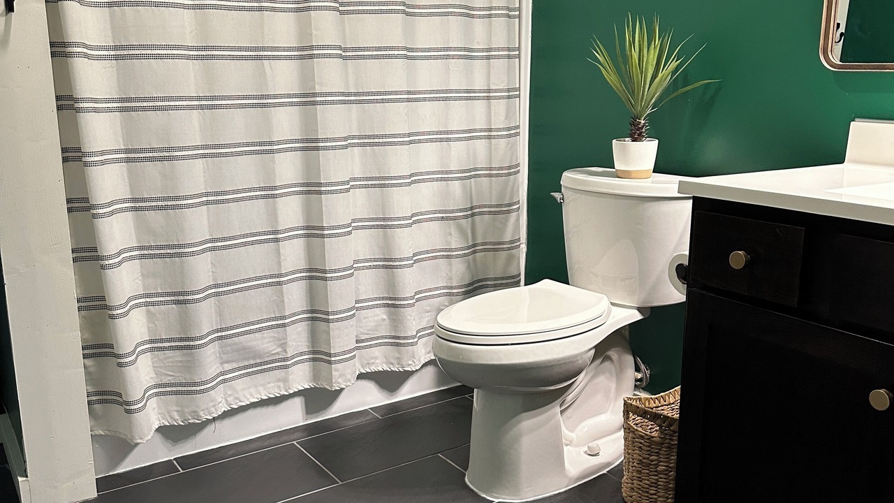 Photo of Bathroom in Munising