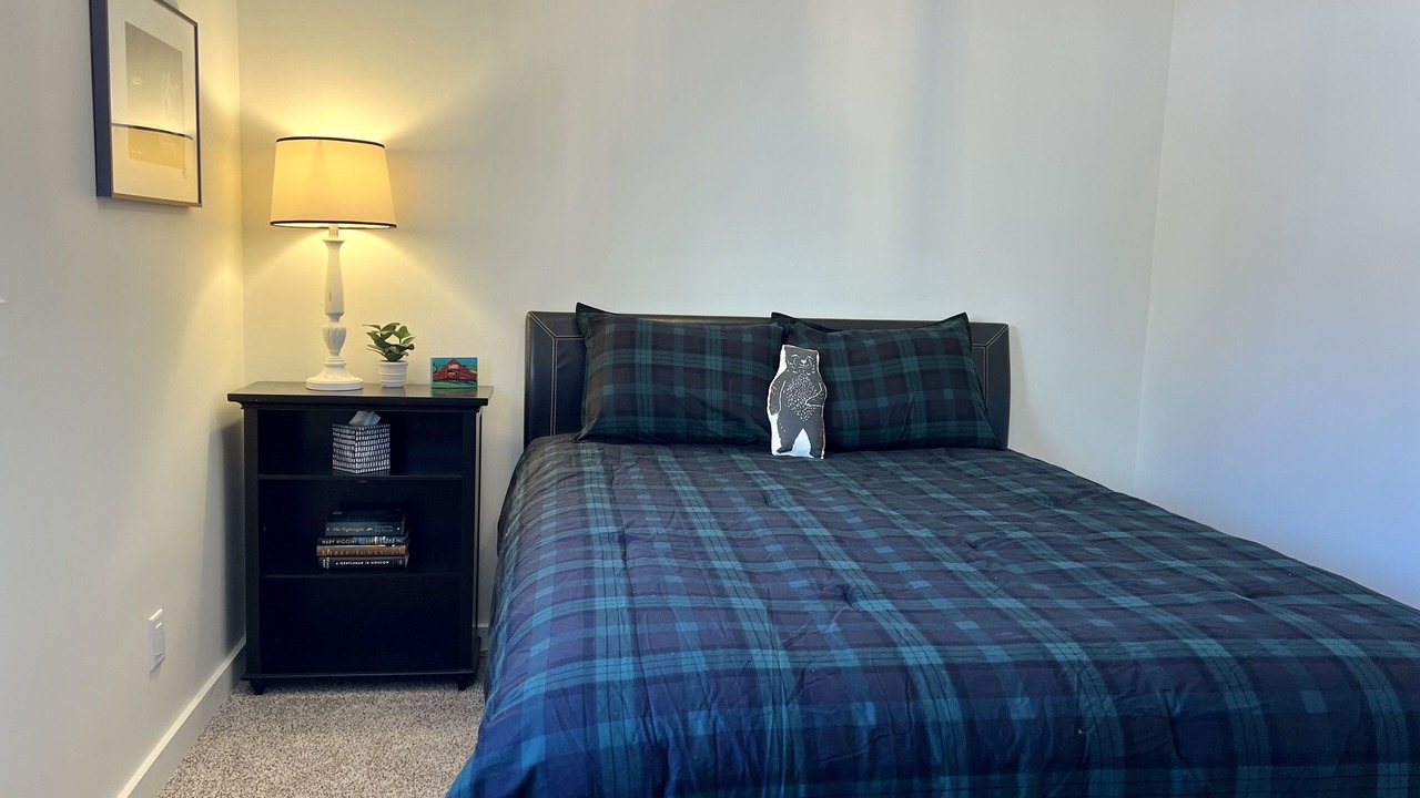 Photo of Bedroom in Munising