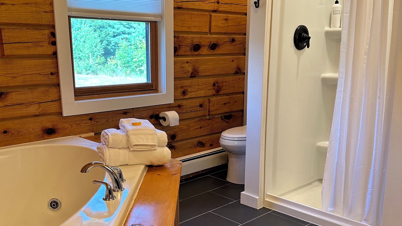 Photo of Bathroom in Munising