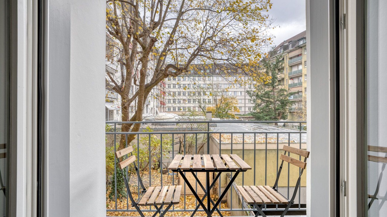 Photo of Outdoor in Vorstadte