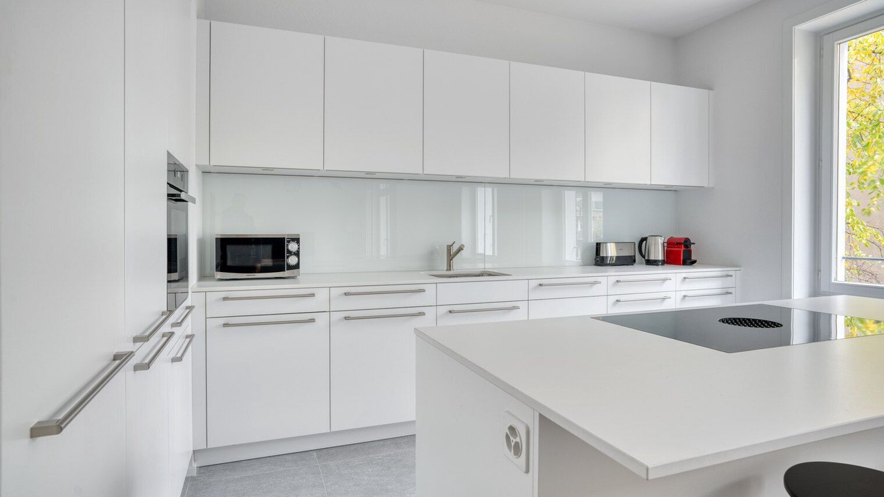 Photo of Kitchen in Vorstadte