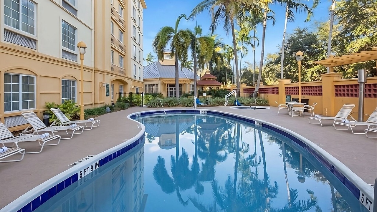 Photo of Outdoor in Doral