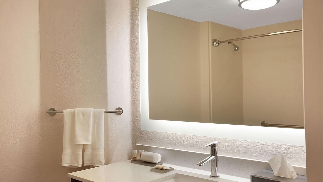 Photo of Bathroom in Doral