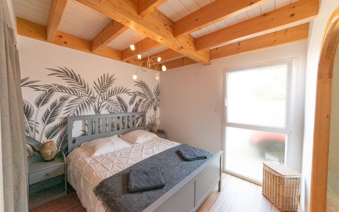 Photo of Bedroom in Porspoder