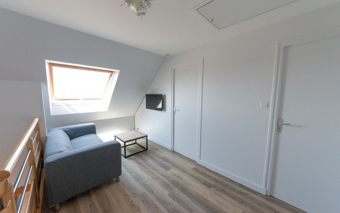 Photo of Livingroom in Porspoder