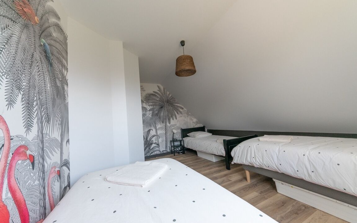 Photo of Bedroom in Porspoder