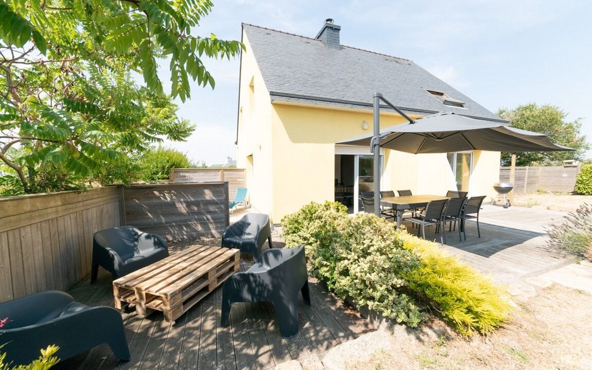 Photo of Outdoor in Porspoder