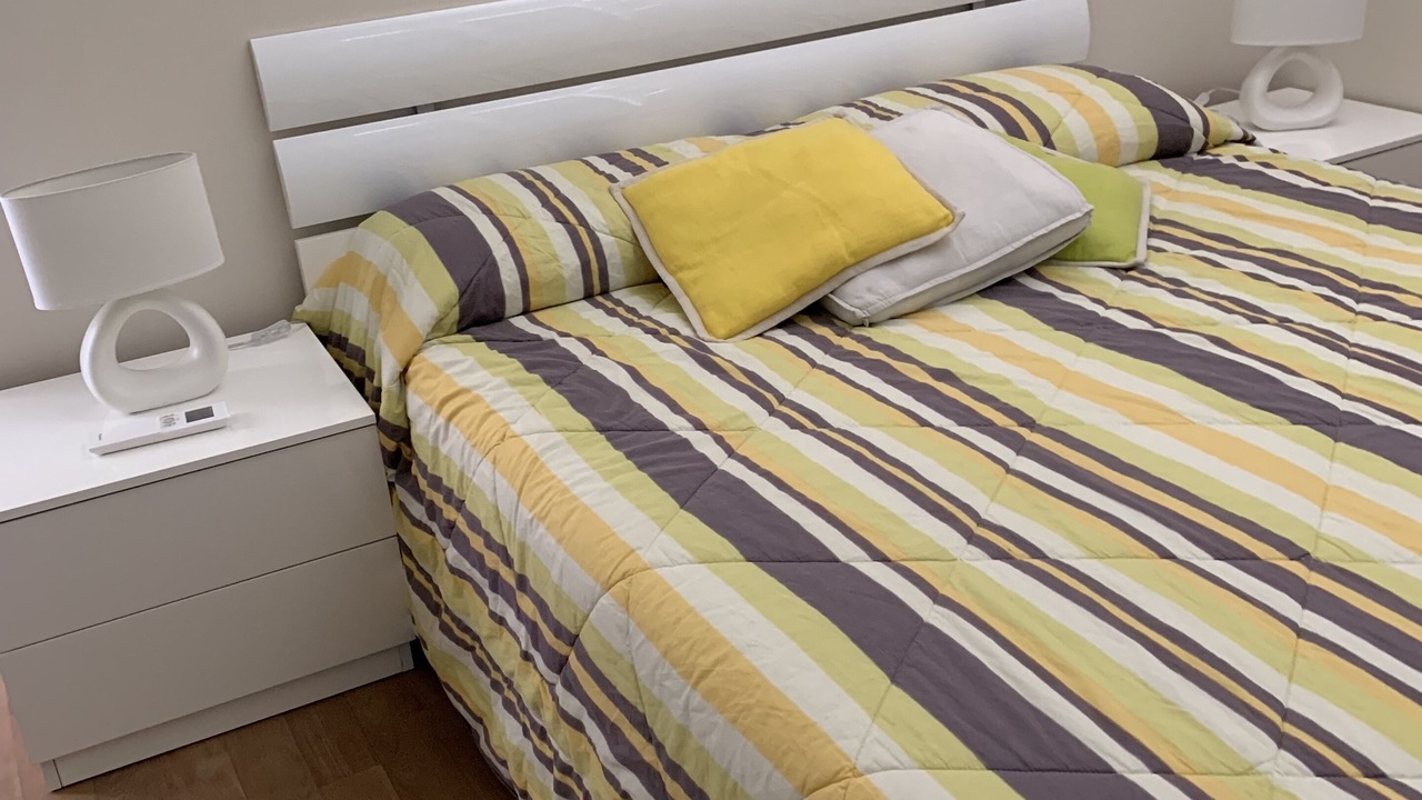 Photo of Bedroom in Roquebrune-Cap-Martin