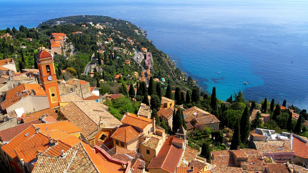 Photo of Outdoor in Roquebrune-Cap-Martin