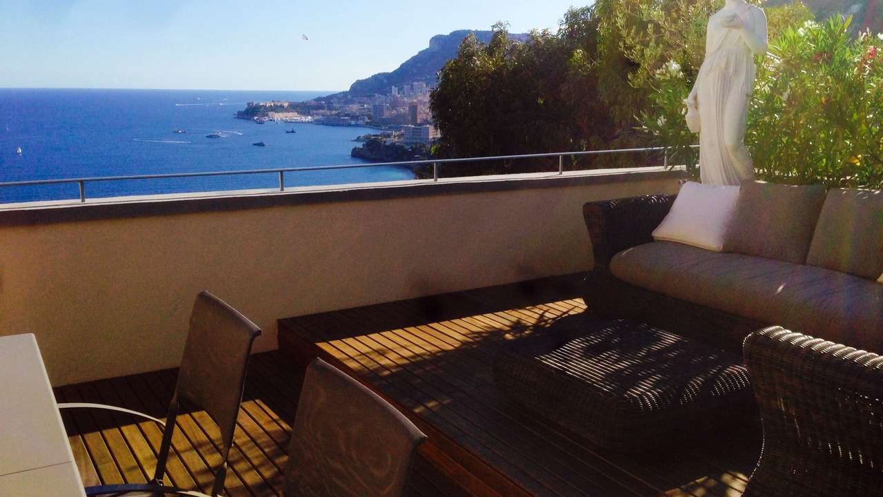 Photo of Outdoor in Roquebrune-Cap-Martin