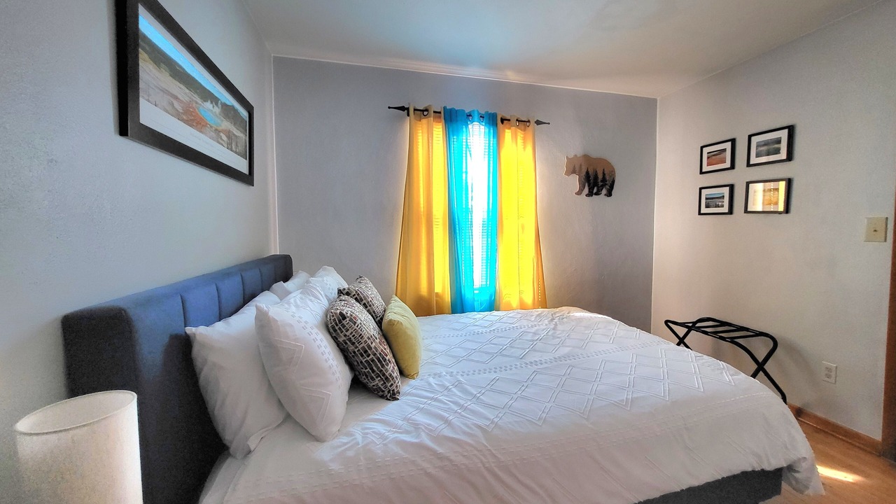 Photo of Bedroom in Bloomington