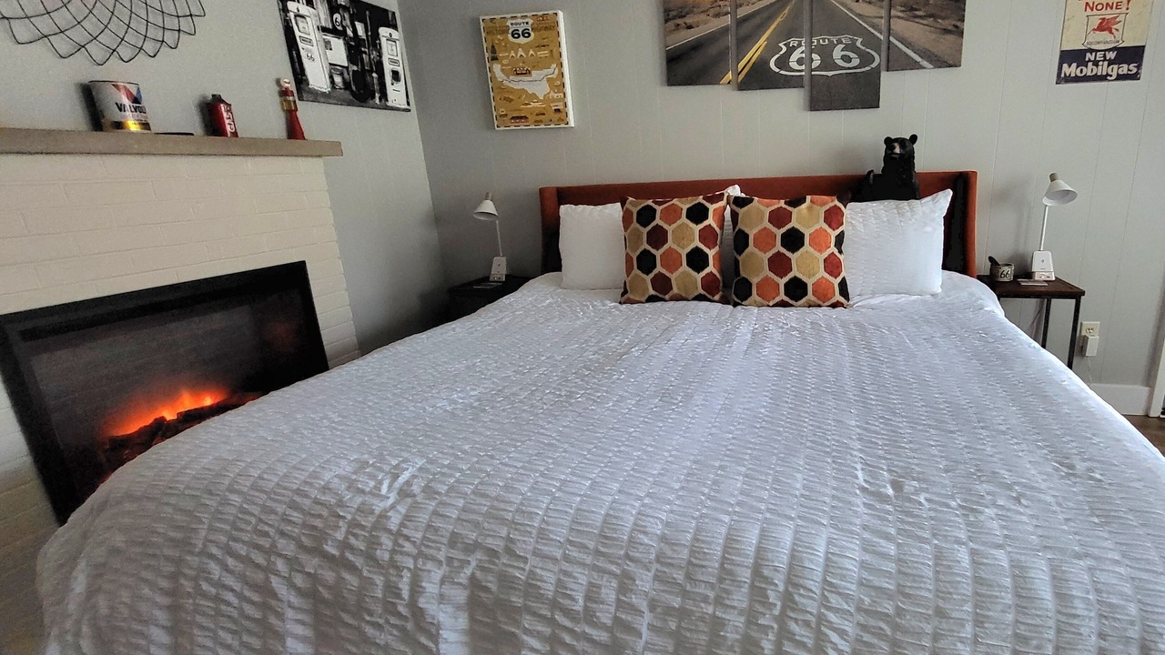 Photo of Bedroom in Bloomington