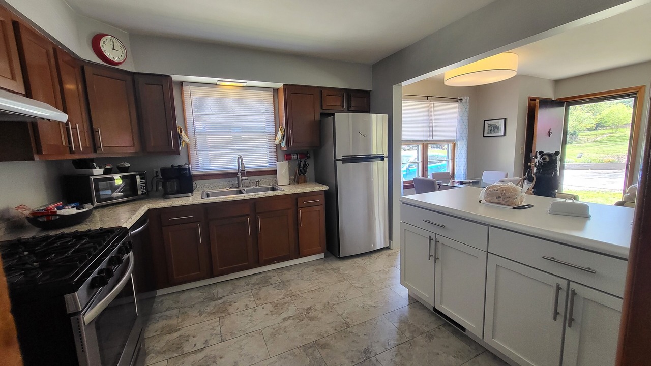 Photo of Kitchen in Bloomington