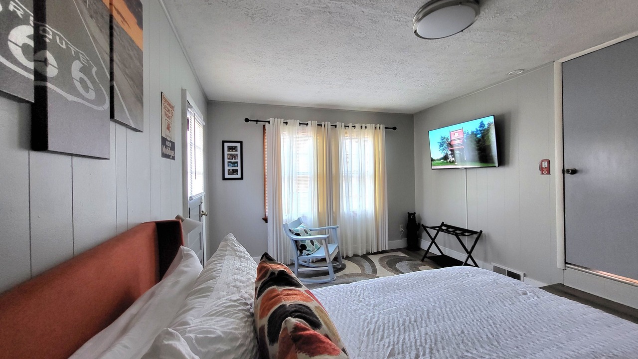 Photo of Bedroom in Bloomington