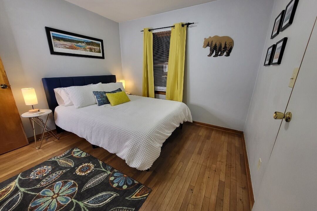Photo of Bedroom in Bloomington
