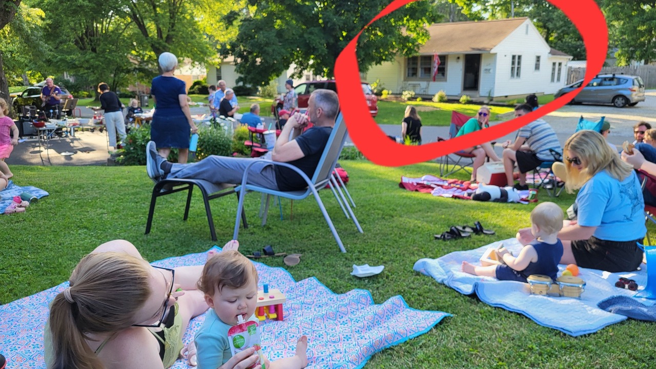 Photo of Others in Bloomington