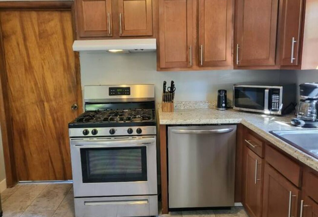 Photo of Kitchen in Bloomington