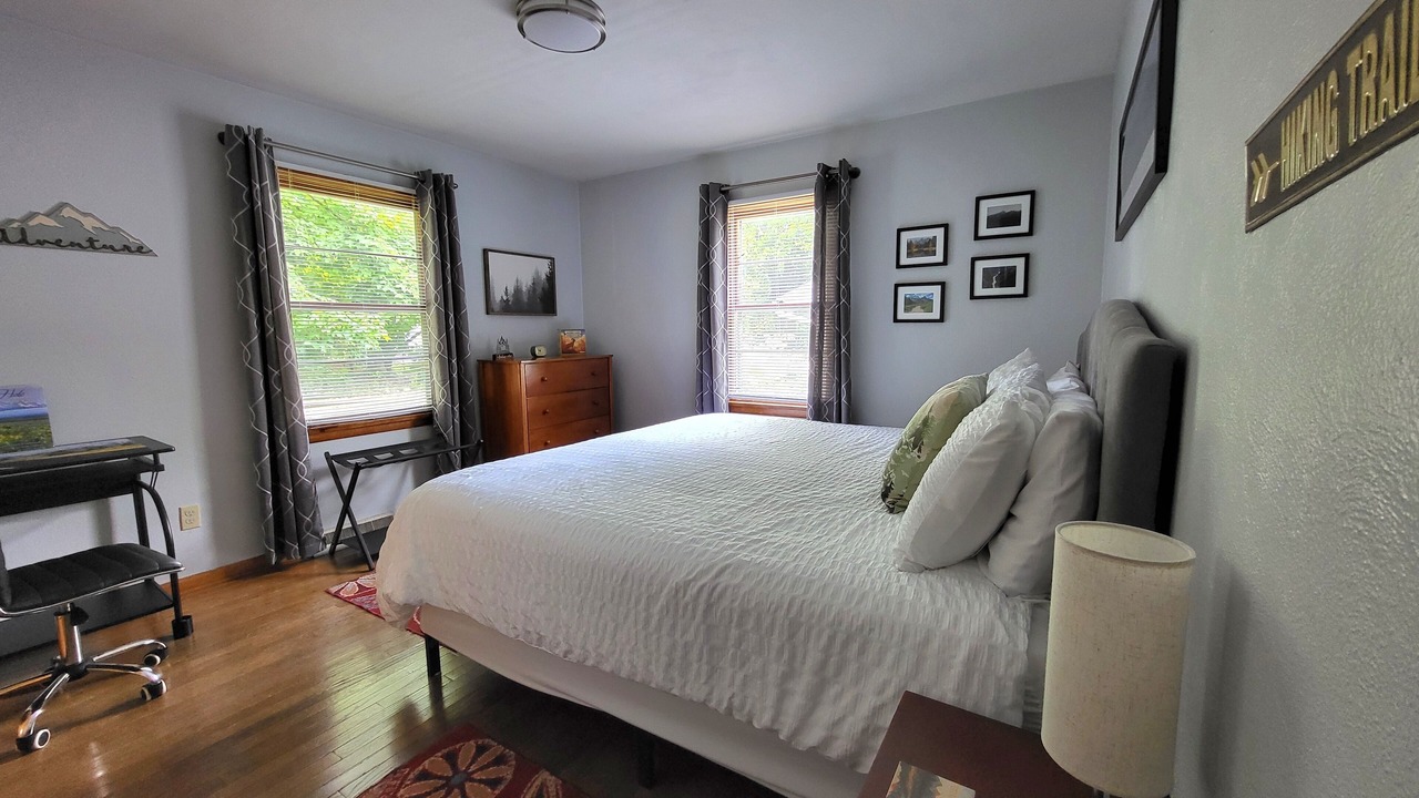 Photo of Bedroom in Bloomington
