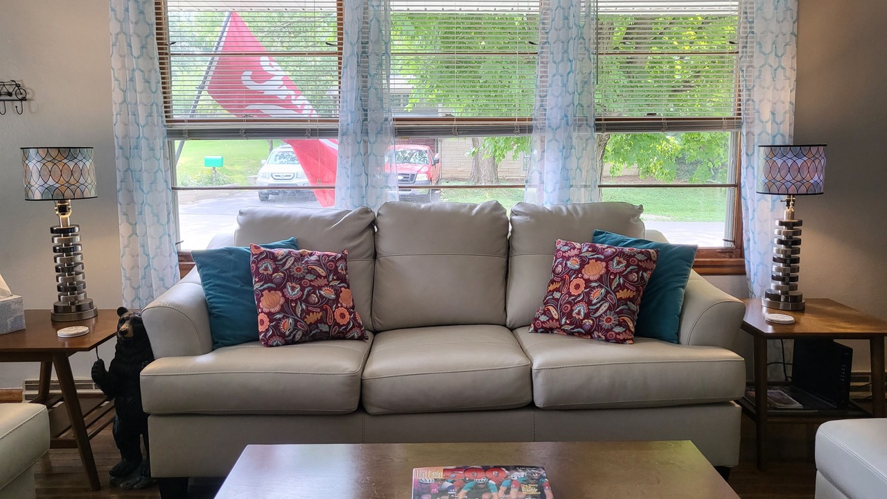 Photo of Livingroom in Bloomington