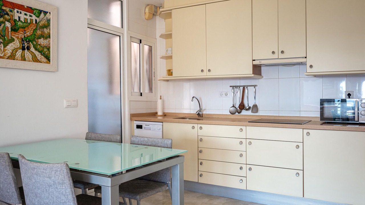 Photo of Kitchen in Altafulla